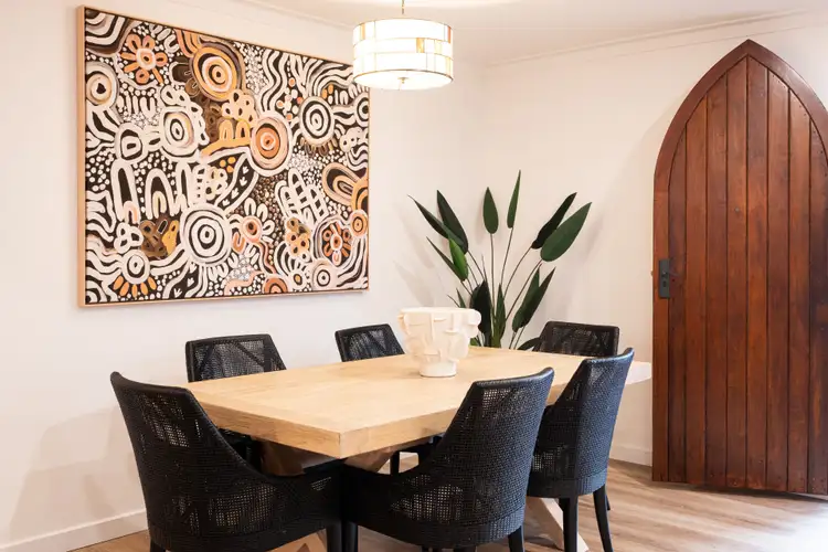 Second view of Homely house listing, 80 Fifth Avenue, Palm Beach QLD 4221