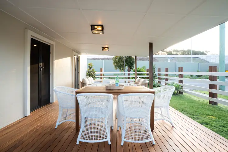Third view of Homely house listing, 80 Fifth Avenue, Palm Beach QLD 4221