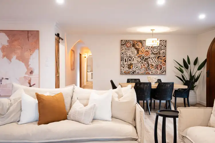 Fourth view of Homely house listing, 80 Fifth Avenue, Palm Beach QLD 4221