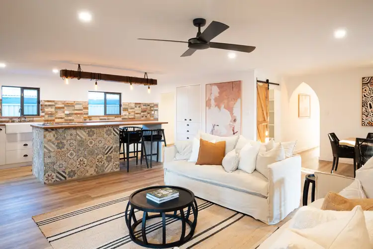 Fifth view of Homely house listing, 80 Fifth Avenue, Palm Beach QLD 4221