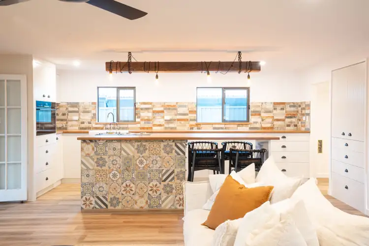 Sixth view of Homely house listing, 80 Fifth Avenue, Palm Beach QLD 4221