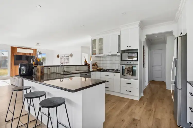 5 Lotus Court, Nagambie VIC 3608