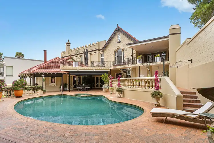 23 Vista Street, Sans Souci NSW 2219