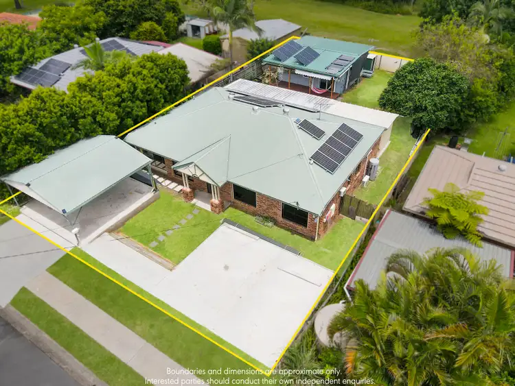 24 Seaton Street, Hillcrest QLD 4118