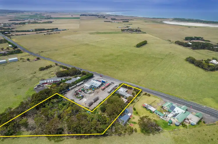 1272 Princes Highway, Killarney VIC 3283