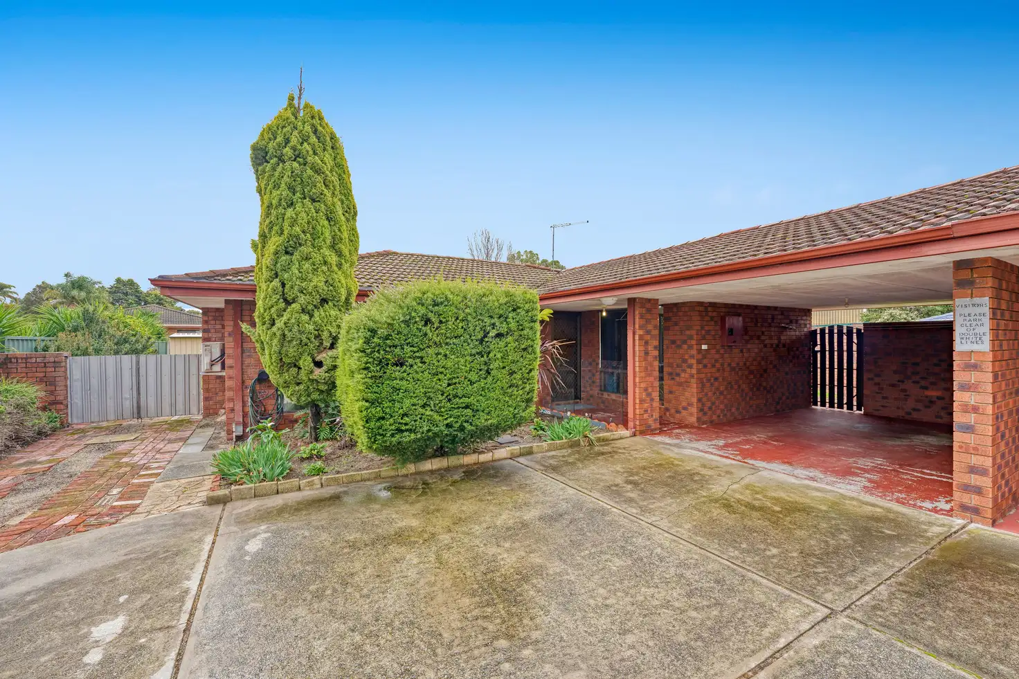 Main view of Homely house listing, 9A Barlee Way, Beechboro WA 6063