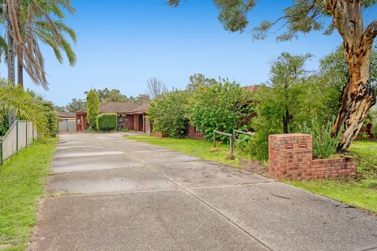 Second view of Homely house listing, 9A Barlee Way, Beechboro WA 6063