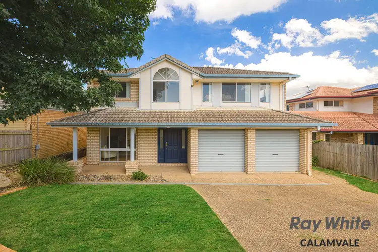 Main view of Homely house listing, 7 Pepperina Place, Drewvale QLD 4116