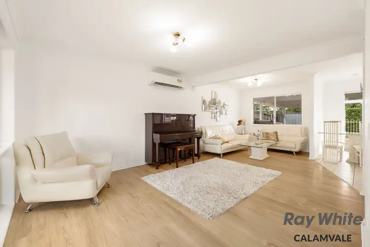 Second view of Homely house listing, 7 Pepperina Place, Drewvale QLD 4116