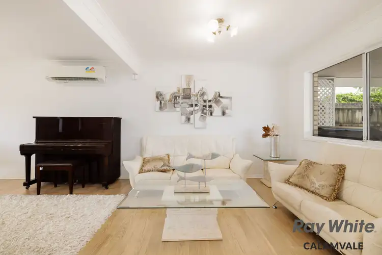 Third view of Homely house listing, 7 Pepperina Place, Drewvale QLD 4116