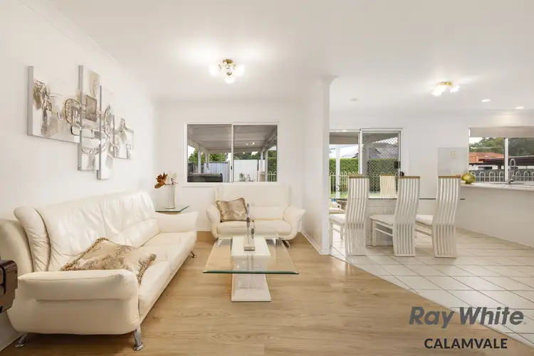 Fourth view of Homely house listing, 7 Pepperina Place, Drewvale QLD 4116