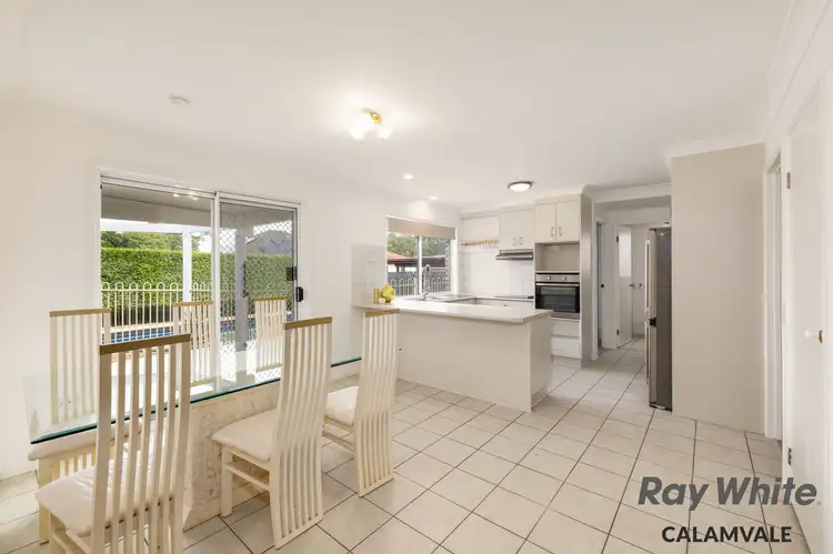 Fifth view of Homely house listing, 7 Pepperina Place, Drewvale QLD 4116