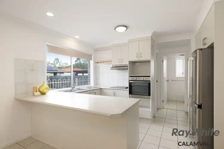 Sixth view of Homely house listing, 7 Pepperina Place, Drewvale QLD 4116