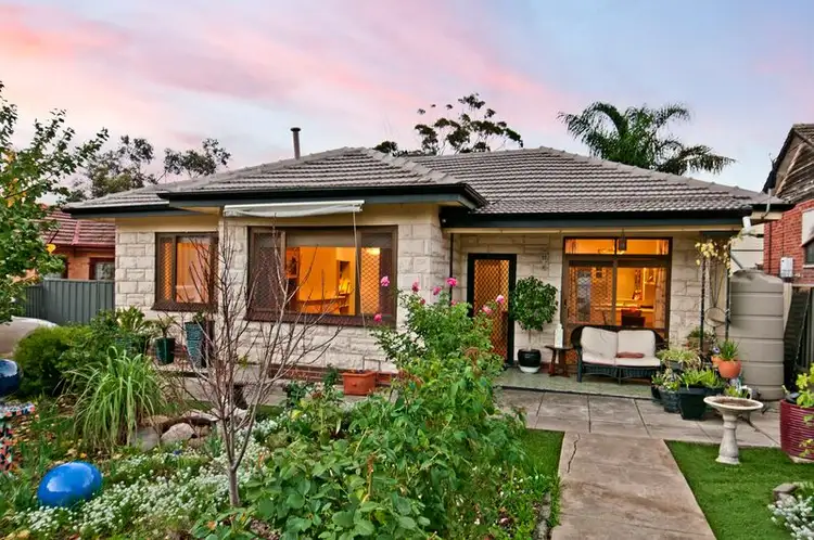 67 Fairview Terrace, Clearview SA 5085