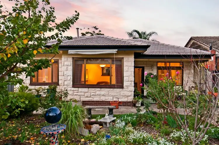 Second view of Homely house listing, 67 Fairview Terrace, Clearview SA 5085