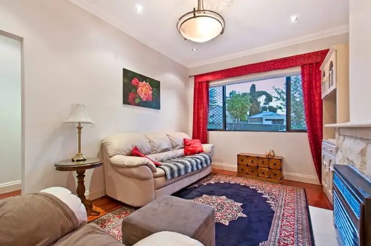 Fourth view of Homely house listing, 67 Fairview Terrace, Clearview SA 5085