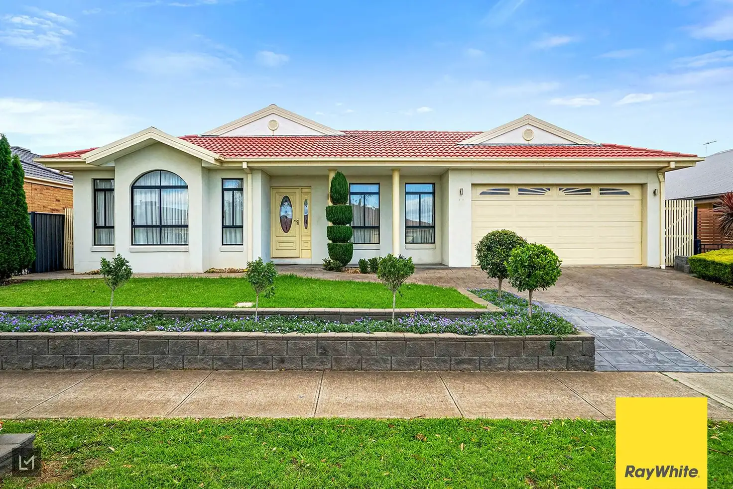Main view of Homely house listing, 8 Clarafield Crescent, Tarneit VIC 3029