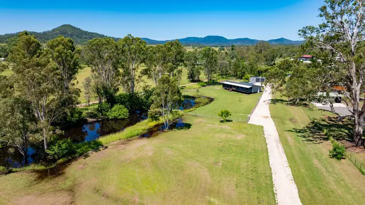 70 Mudlo Road, Kilkivan QLD 4600
