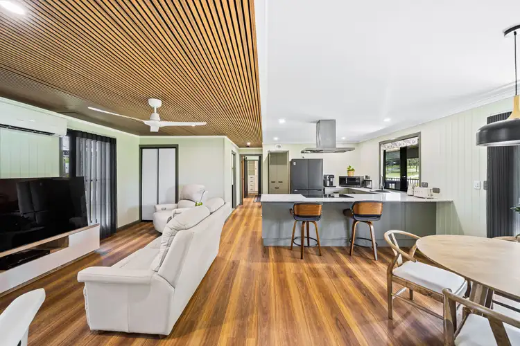 Fifth view of Homely rural property listing, 70 Mudlo Road, Kilkivan QLD 4600