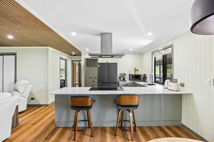 Sixth view of Homely rural property listing, 70 Mudlo Road, Kilkivan QLD 4600