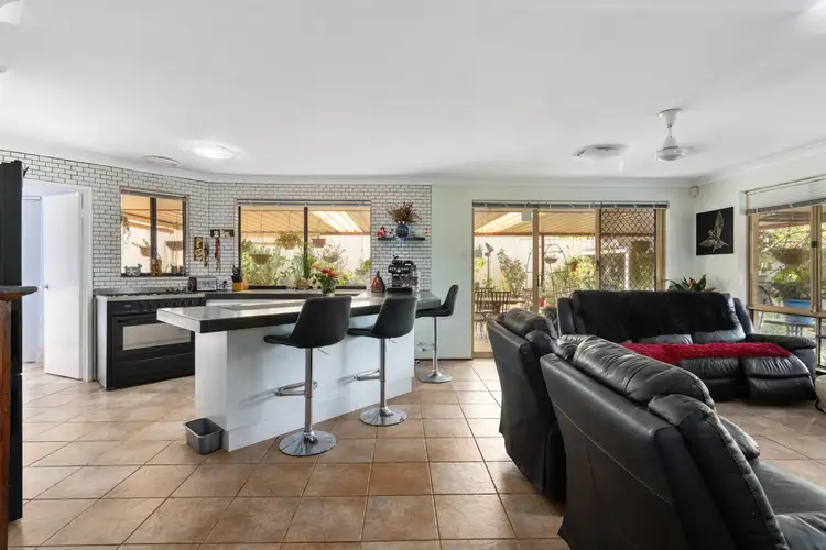 Main view of Homely house listing, 4 Altair Close, Alexander Heights WA 6064