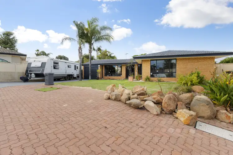 Third view of Homely house listing, 4 Altair Close, Alexander Heights WA 6064