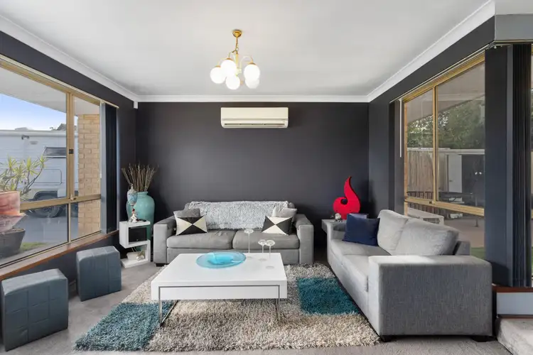 Fifth view of Homely house listing, 4 Altair Close, Alexander Heights WA 6064
