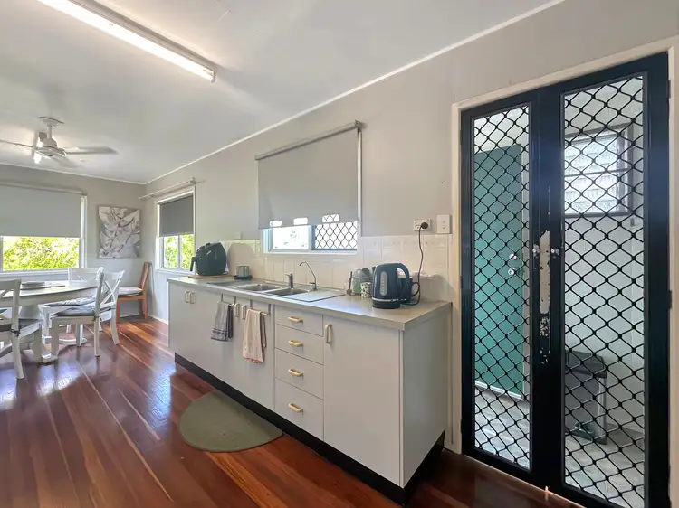 Sixth view of Homely house listing, 35 Brooks Road, Sarina QLD 4737