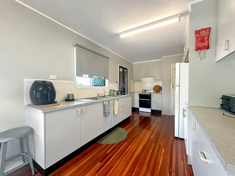 Seventh view of Homely house listing, 35 Brooks Road, Sarina QLD 4737