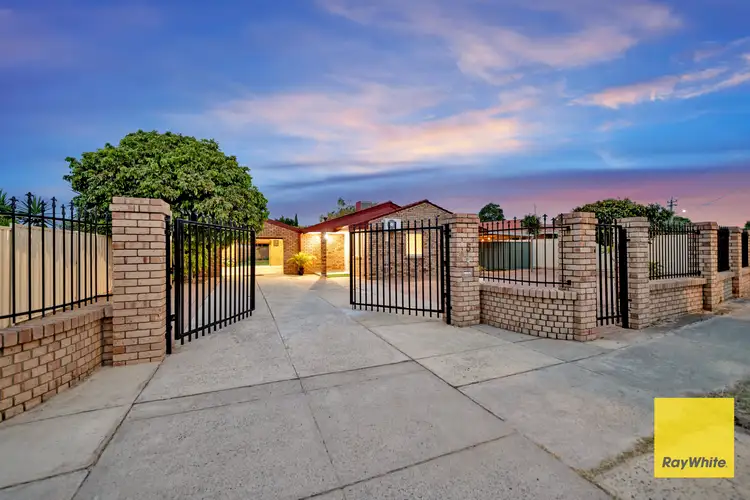 Third view of Homely house listing, 5 Gibb Crescent, Westminster WA 6061