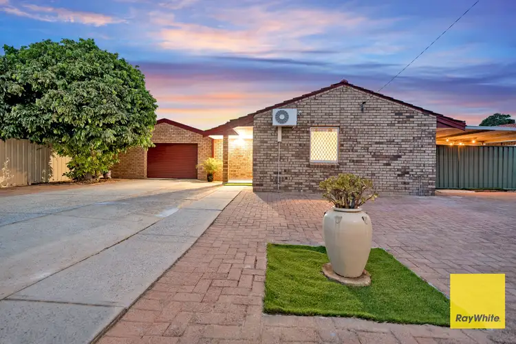 Fourth view of Homely house listing, 5 Gibb Crescent, Westminster WA 6061