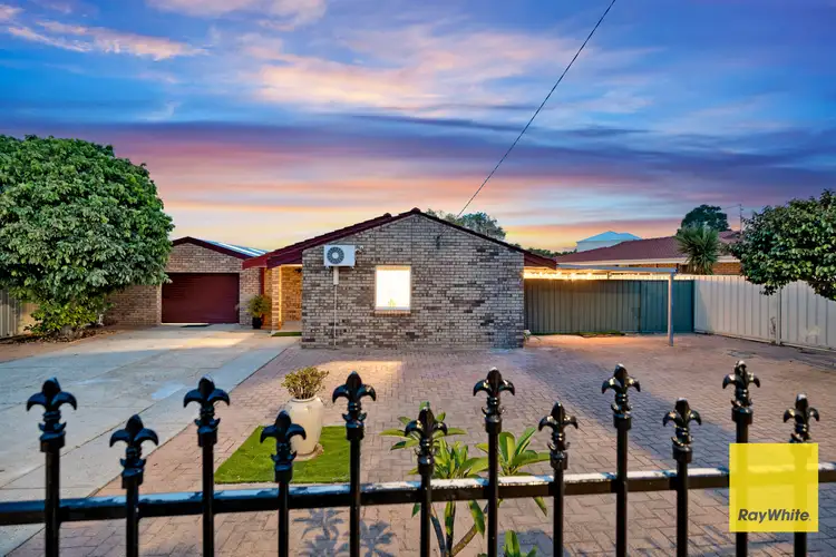 Fifth view of Homely house listing, 5 Gibb Crescent, Westminster WA 6061