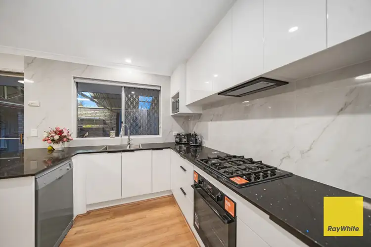 Seventh view of Homely house listing, 5 Gibb Crescent, Westminster WA 6061