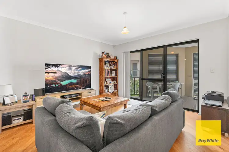 23/17 Southdown Place, Thornlie WA 6108