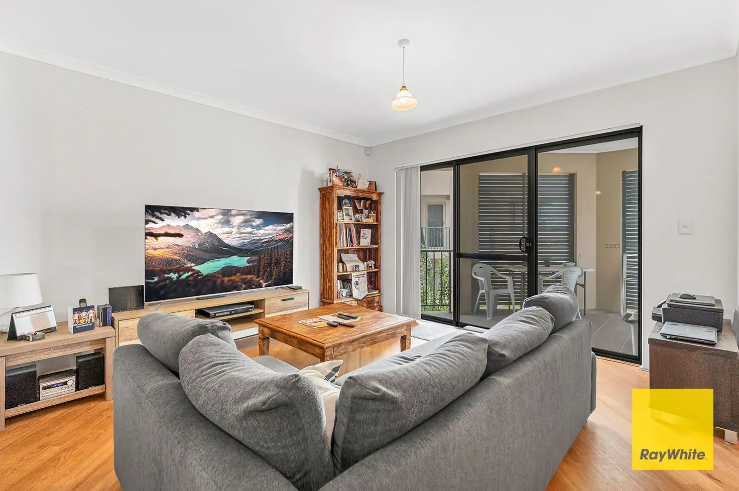 Main view of Homely apartment listing, 23/17 Southdown Place, Thornlie WA 6108