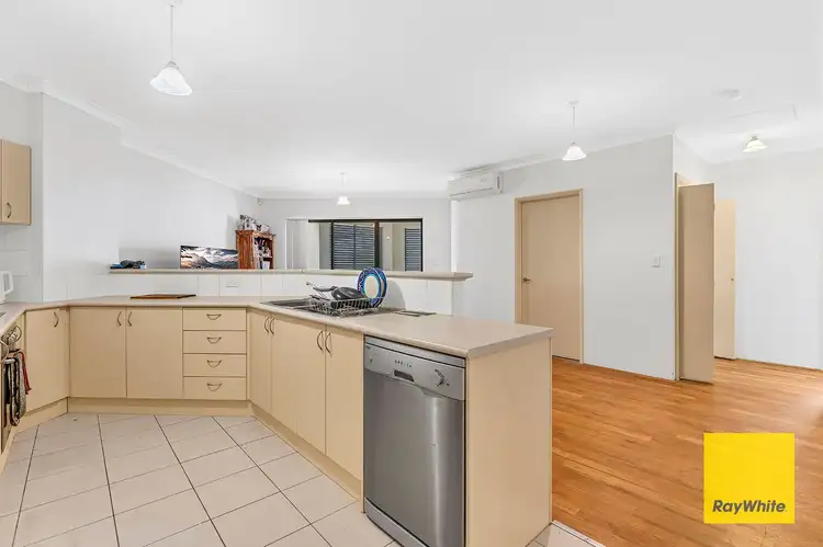 Second view of Homely apartment listing, 23/17 Southdown Place, Thornlie WA 6108