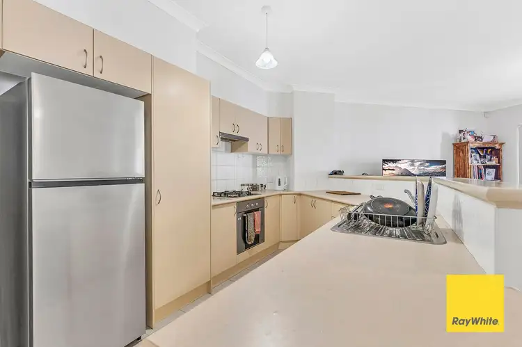 Third view of Homely apartment listing, 23/17 Southdown Place, Thornlie WA 6108