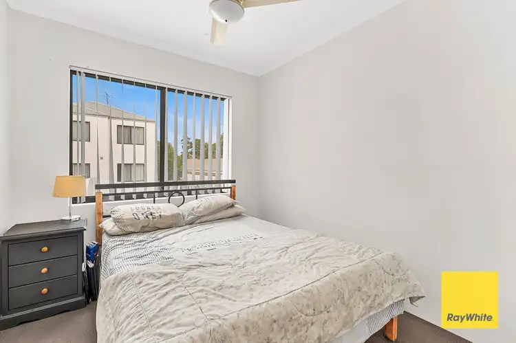 Fifth view of Homely apartment listing, 23/17 Southdown Place, Thornlie WA 6108