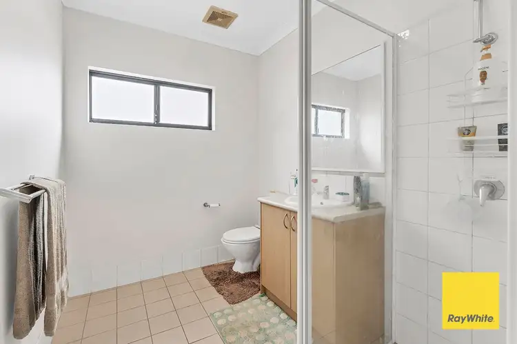 Seventh view of Homely apartment listing, 23/17 Southdown Place, Thornlie WA 6108