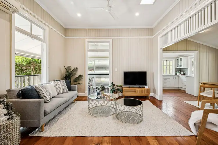 Third view of Homely house listing, 24 Clara Street, Annerley QLD 4103