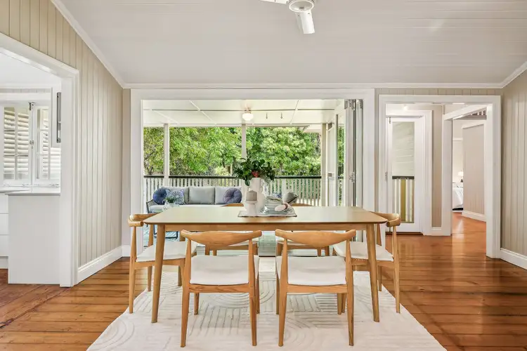 Sixth view of Homely house listing, 24 Clara Street, Annerley QLD 4103