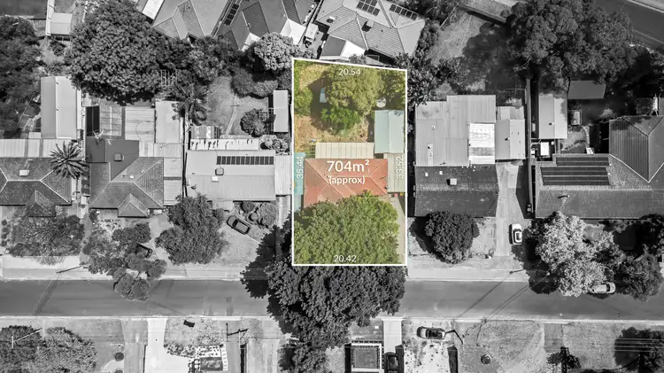 24 Gloucester Avenue, Redwood Park SA 5097
