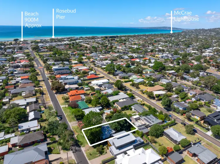 Sixth view of Homely house listing, 73 Rosebud Parade, Rosebud VIC 3939