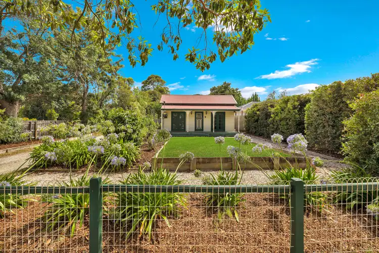 Second view of Homely house listing, 22 Railway Avenue, Tynong VIC 3813