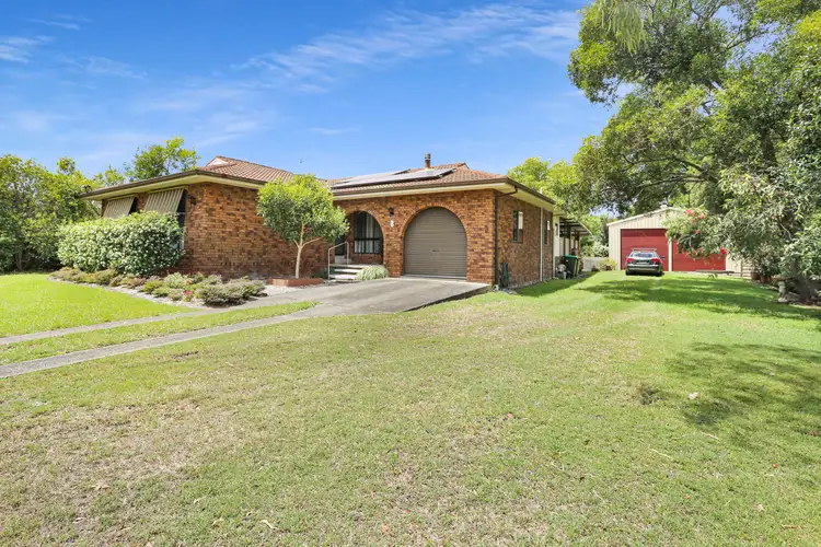 8 Edgar Street, Bulahdelah NSW 2423