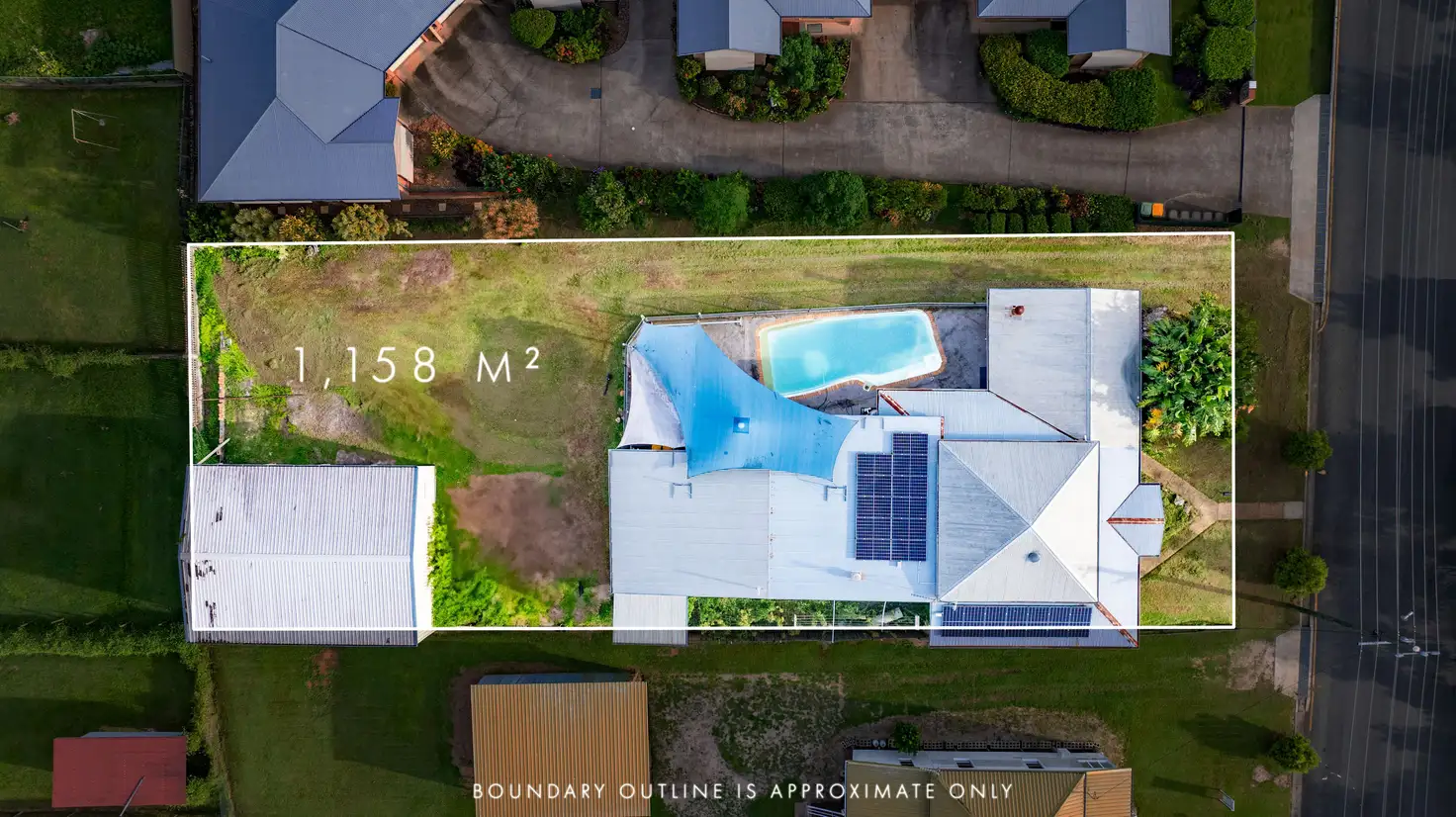 Main view of Homely house listing, 47 Barter Street, Gympie QLD 4570