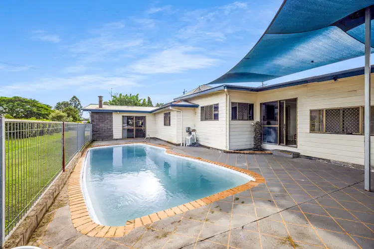 Second view of Homely house listing, 47 Barter Street, Gympie QLD 4570