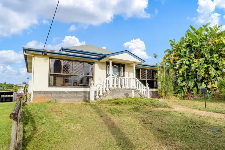 Fourth view of Homely house listing, 47 Barter Street, Gympie QLD 4570