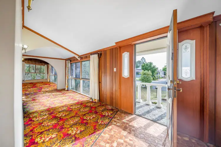 Fifth view of Homely house listing, 47 Barter Street, Gympie QLD 4570