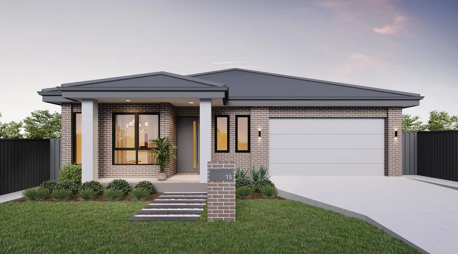 Main view of Homely house listing, 15 Cabrera Street, Thirlmere NSW 2572